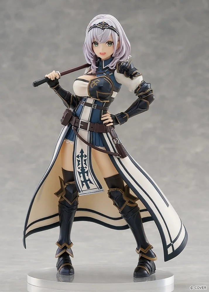 Hololive Production Pop Up Parade PVC SP Statue Shirogane Noel 17 cm